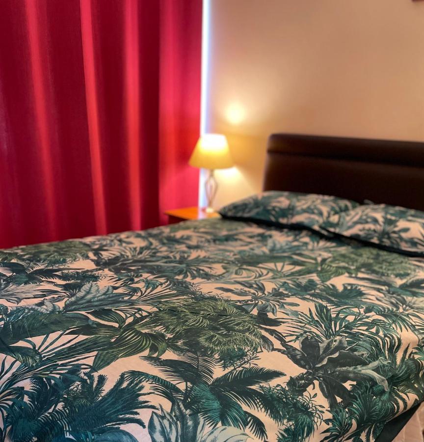 Atlantic Lodge 新码头 外观 照片