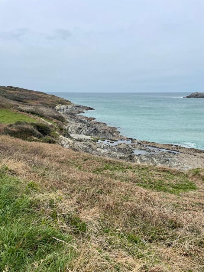 Atlantic Lodge 新码头 外观 照片